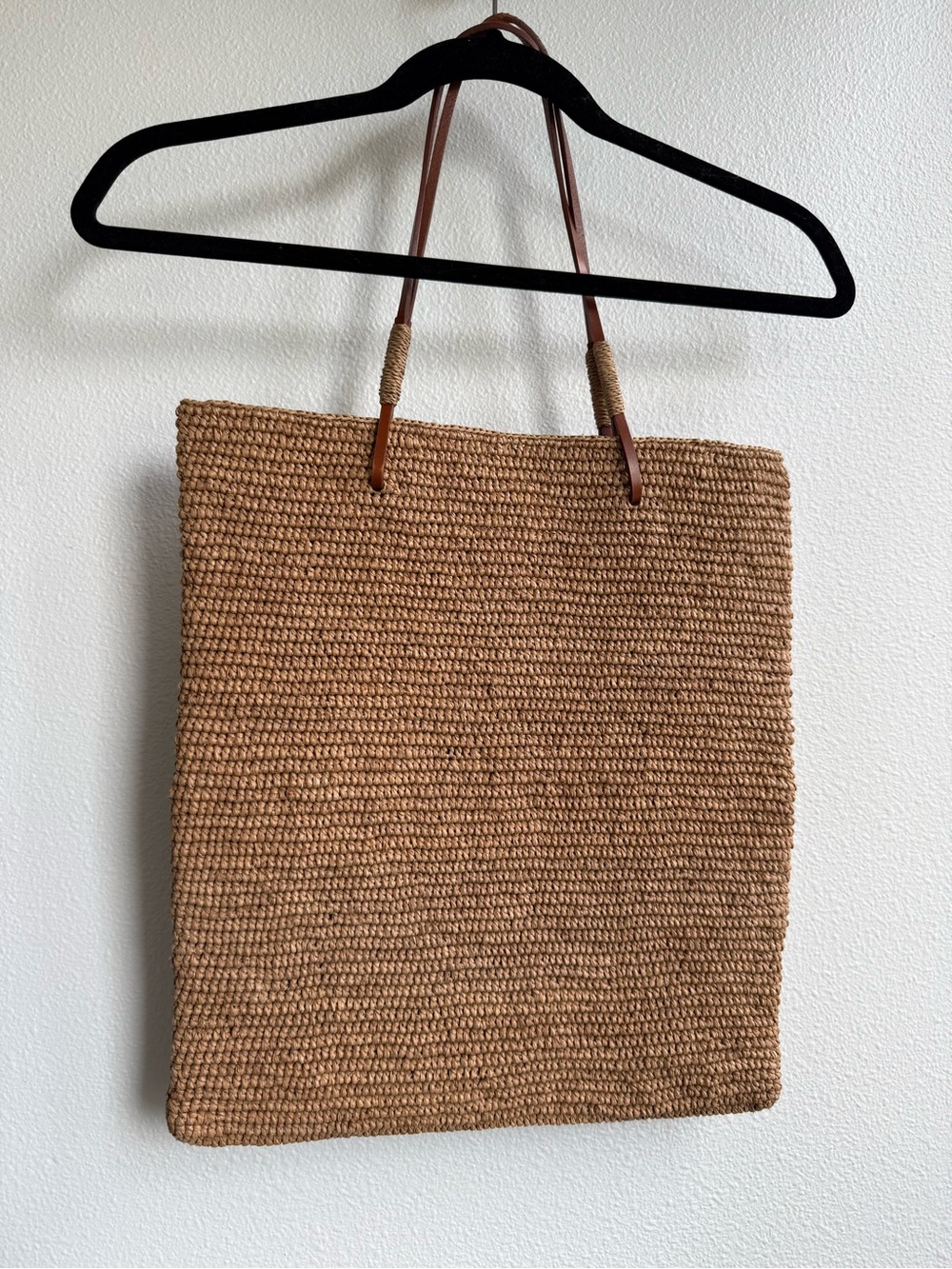 Sezane Francisco Bag - Picture 3 of 8